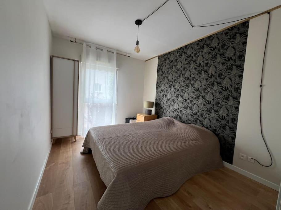Jolie Maison Paisible Gujan-Mestras Ngoại thất bức ảnh